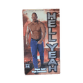 WWF: Hell Yeah – Stone Cold’s Saga Continues (VHS) - Wrestling Thrift