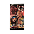 WWF Over The Edge: In Your House (VHS) - Wrestling Thrift