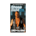 WWF: Stone Cold Steve Austin – Lord of the Ring (VHS) - Wrestling Thrift